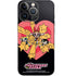 Cartoon Network Powerpuff Girls Gold Stars iPhone 14 Pro Skin